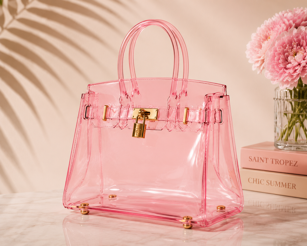 PAALMEA Jelly Bag