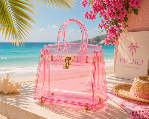 PAALMEA Jelly Bag